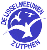 De IJsselmeeuwen