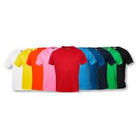 Clique ICE T-shirt Dames