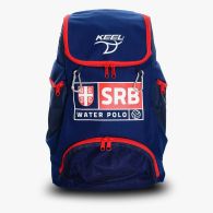 Serbia Backpack 2018