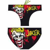 Turbo Waterpolobroek JOKER HEART 730009-009
