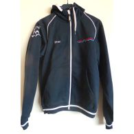 Aquamigos Dames sweater met naam