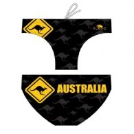 Turbo waterpolobroek Australia Signal