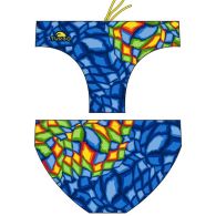 Turbo waterpolobroek Crystal