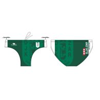 DJK Zar Turbo Waterpolotrunk