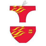Turbo waterpolobroek Espana