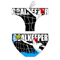 Turbo waterpolobroek Goalkeeper