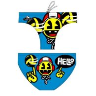 Turbo waterpolobroek Hello