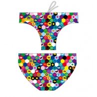 Turbo waterpolobroek Hexa