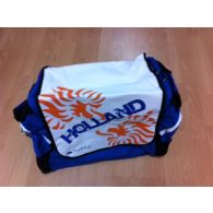 Turbo Holland tas