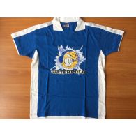 Waterpolo Grrr poloshirt