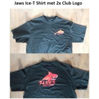 JAWS T-shirt