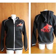 Jaws Hoodie men