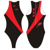 JAWS waterpolobadpak
