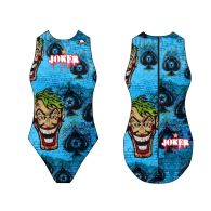 Turbo Waterpolosuit JOKER WALL 2017