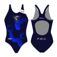 PWC Zwembadpak