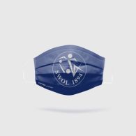 Mondkapje Special made met Bedrijf of Club Logo