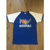 I Love waterpolo t-shirt