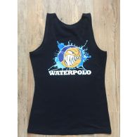 Tanktop waterpolo Grrr