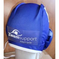 ZPC Alkemade Waterpolocap met clublogo