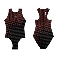 MTB Waterpolosuit 2025 Flash
