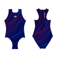 MTB Waterpolosuit 2025 Sublines