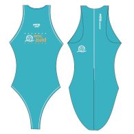 WOC Zuid waterpolobadpak