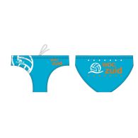 WOC Zuid waterpolobroek