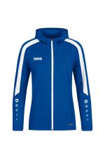 De IJsselmeeuwen JAKO Hooded Sweater