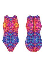 Turbo Waterpolosuit Pixels