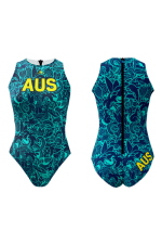 Turbo Waterpolosuit Australia