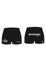 Gemini Craft Dames Short