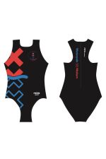 SG Mokum Waterpolosuit