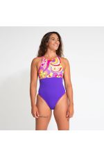 Turbo Waterpolosuit Hybrid Bellisimo