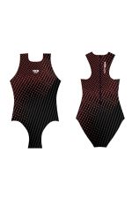 MTB Waterpolosuit 2025 Flash