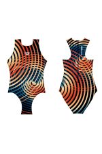 MTB Sport Waterpolosuit 2025 Gravity