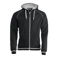 Clique Gerry Hooded sweater