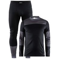 Craft Thermo Underwear set Shirt+Broek MEN