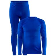 Craft Thermo extra warm Heren set Shirt+Broek 