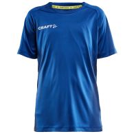 Gemini Junior Craft Evolve T-Shirt met Club Logo