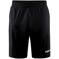 Gemini Craft Evolve Short met club logo 