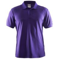 Craft Classic Dames Polo Pique