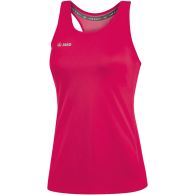 JAKO Dames Tank Top RUN 2.0