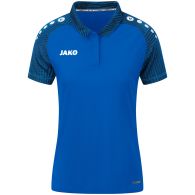 JAKO Performance Dames Poloshirt