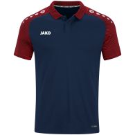 JAKO Performance Kinder Poloshirt