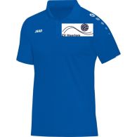 ZV Haerlem DAMES Poloshirt