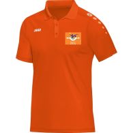 ZC Losser DAMES Polo Shirt