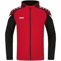 JAKO Performance Heren Hooded Sweater