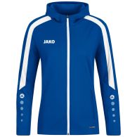 De IJsselmeeuwen JAKO Hooded Sweater