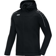 ZPC Numansdorp Classico Hooded Sweater 6850-08