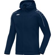 De Treffers JAKO Hooded Sweater